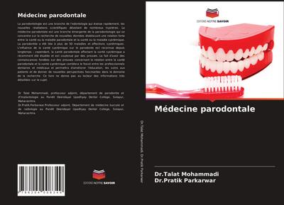 Médecine parodontale