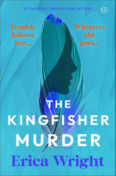 The Kingfisher Murder