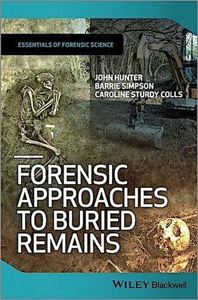 Forensic Approaches to Buried Remains