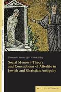 Social Memory Theory and Conceptions of Afterlife 