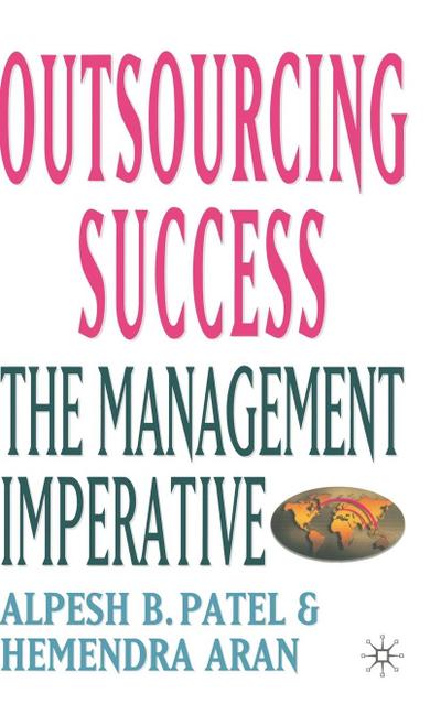 Outsourcing Success