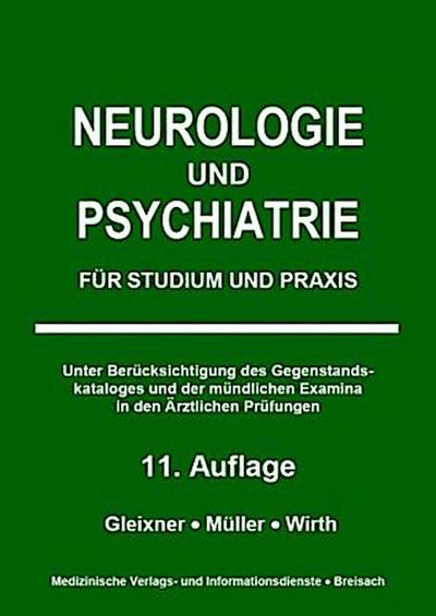 Neurologie und Psychiatrie