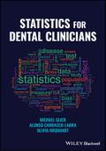 Statistics for Dental Clinicians