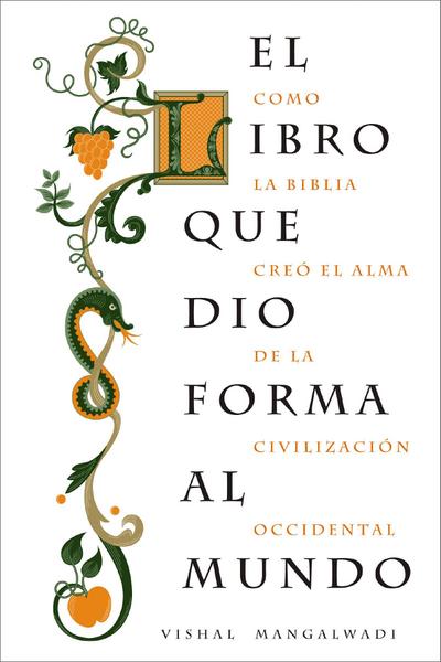 El libro que dio forma al mundo
