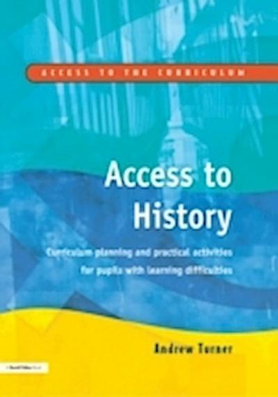 Access to History