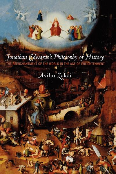 Jonathan Edwards’s Philosophy of History