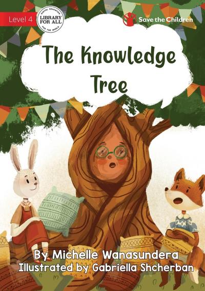 The Knowledge Tree