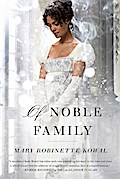 Of Noble Family