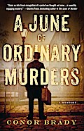 A June of Ordinary Murders