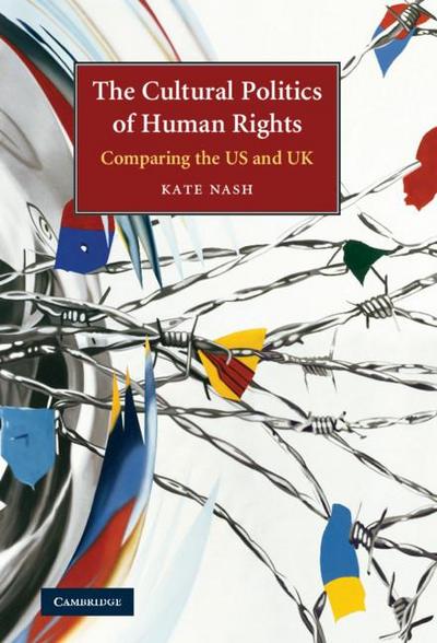 The Cultural Politics of Human Rights