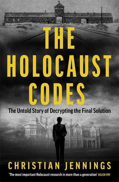 The Holocaust Codes