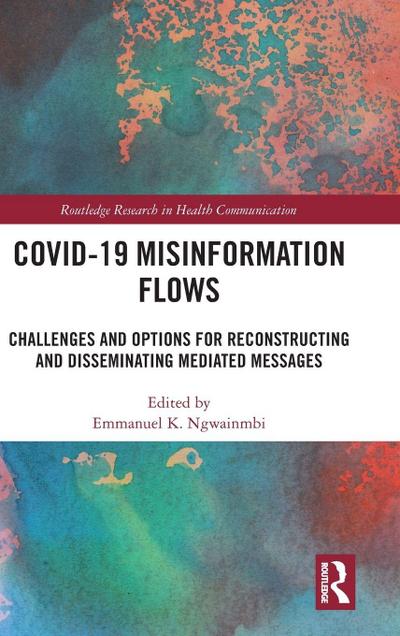 Covid-19 Misinformation Flows