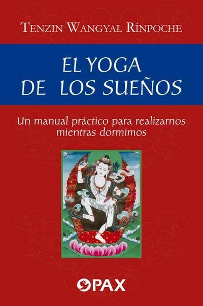 El Yoga de Los Sueños