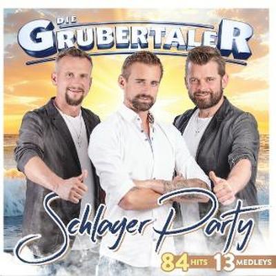 Schlager Party