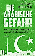 Die arabische Gefahr