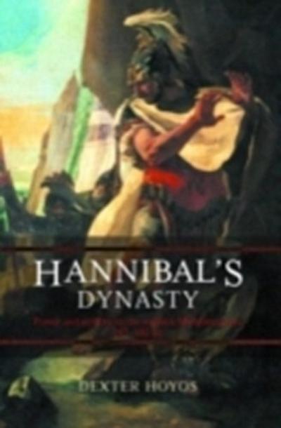 Hannibal’s Dynasty
