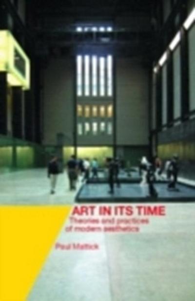Art In Its Time