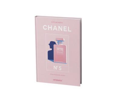 Stilikonen Chanel N° 5