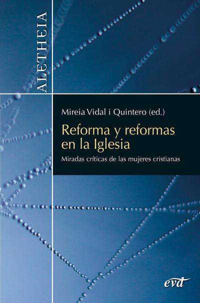 Reforma y reformas en la Iglesia
