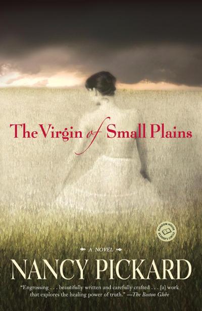 The Virgin of Small Plains