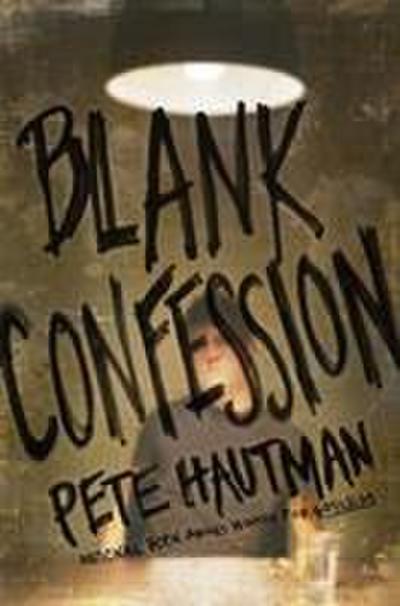 Blank Confession