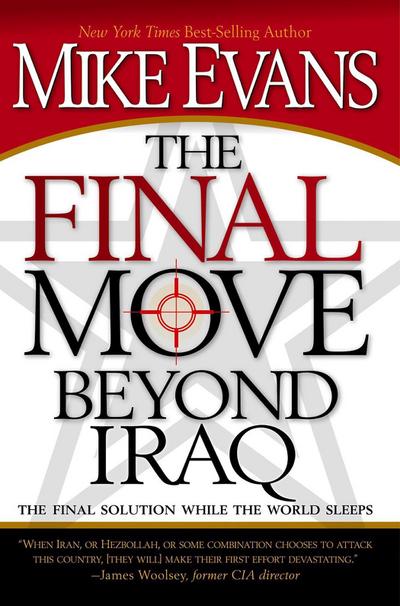Final Move Beyond Iraq
