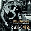 Swingness, Audio-CD