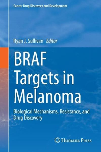 BRAF Targets in Melanoma