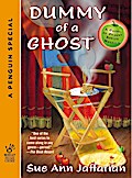 Dummy of a Ghost