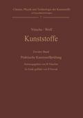 Kunststoffe.Struktur, physikalisches Verhalten und Prüfung