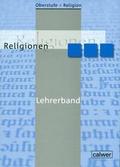 Oberstufe Religion - Religionen