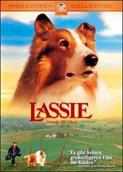 Lassie - Freunde fürs Leben