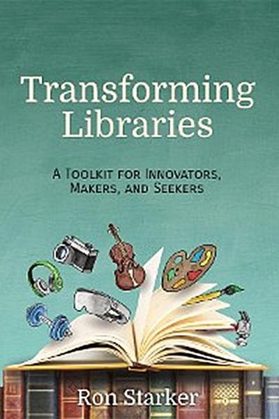 Transforming Libraries