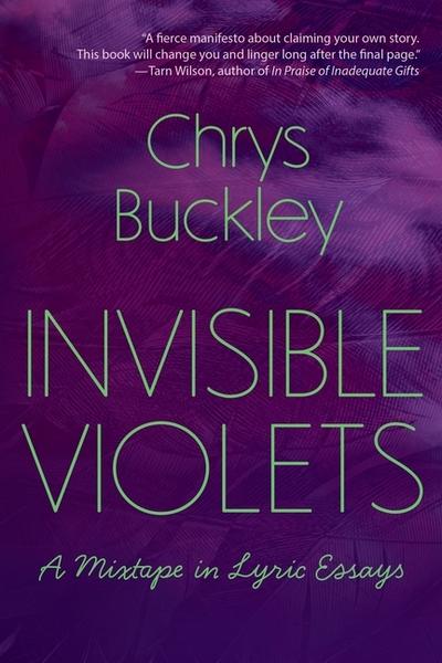 Invisible Violets