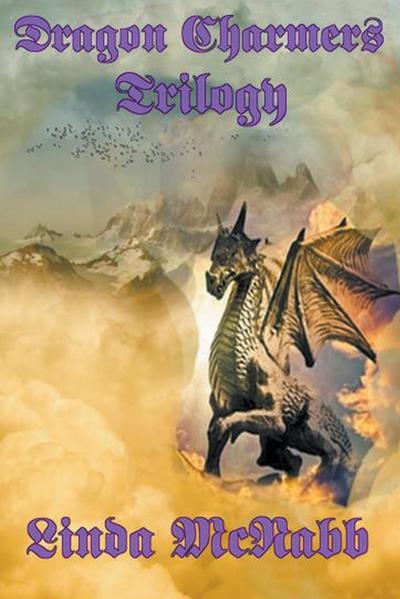 McNabb, L: Dragon Charmers Trilogy
