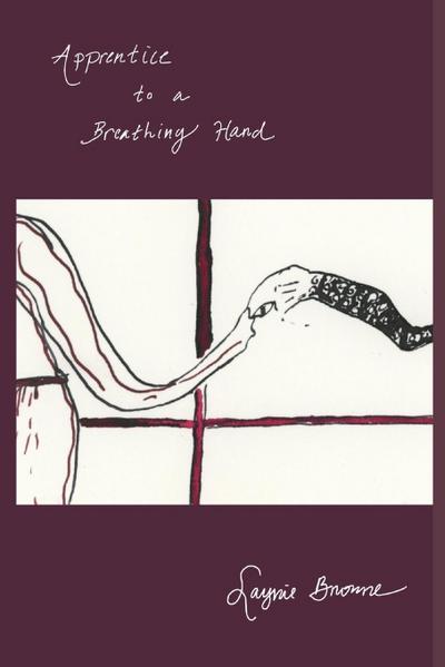 Apprentice to a Breathing Hand