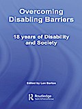 Overcoming Disabling Barriers