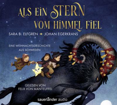 Als ein Stern vom Himmel fiel
