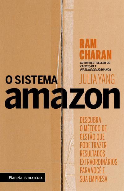 O sistema Amazon