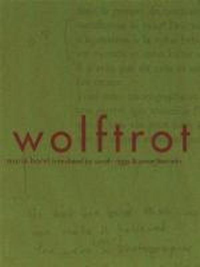 Wolftrot