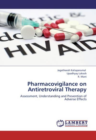Pharmacovigilance on Antiretroviral Therapy