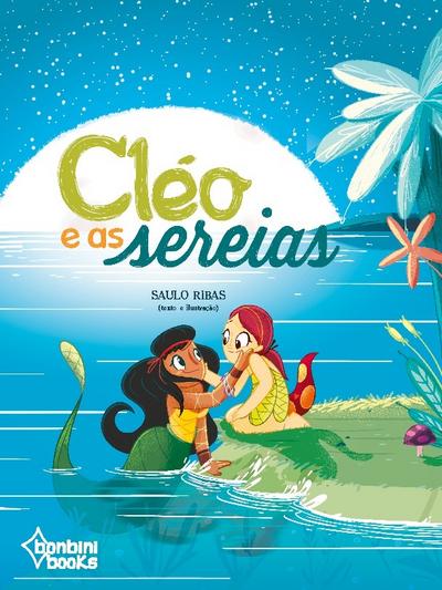 CLÉO E AS SEREIAS
