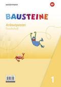 BAUSTEINE Fibel - Ausgabe 2021