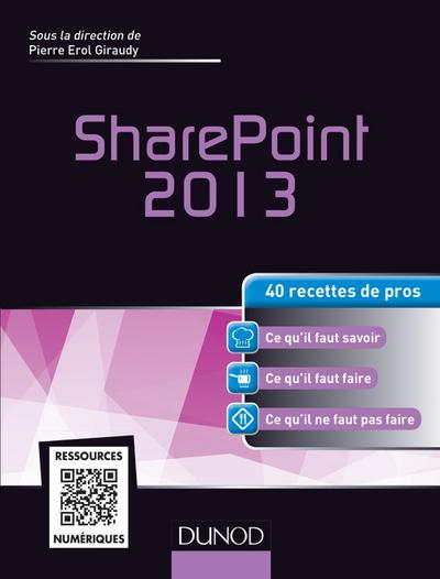 SharePoint 2013