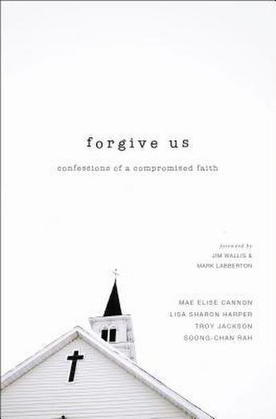The Forgive Us