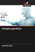 Terapia genetica