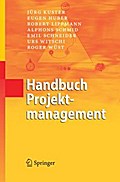 Handbuch Projektmanagement
