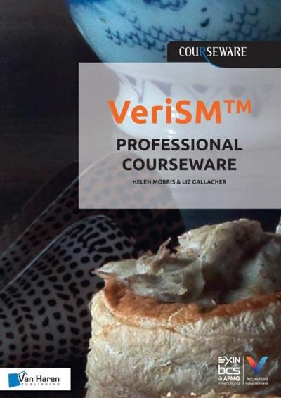 Verism Professional Courseware
