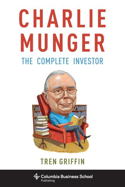 Charlie Munger