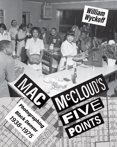 Mac McCloud’s Five Points